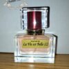 Women's Fragrance inspired by La vie est Belle