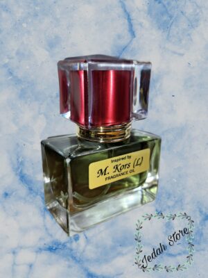 Luxurious Men's fragrance inspired by Michael Kors